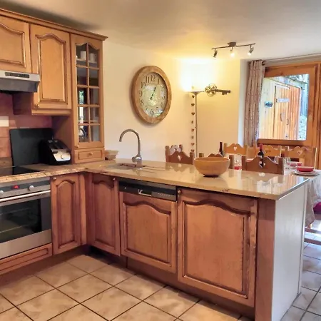 Chalet Soleil